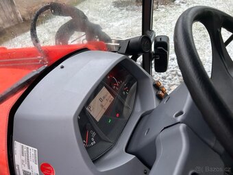 Traktor Kubota M4063 - 15