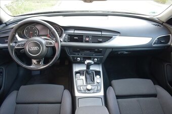 Audi A6 3,0 TDI QUATTRO S-TRONIC AVANT - 15