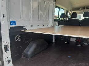 IVECO DAILY XXL MAXI. 3,0 DIESEL, BEZ AD BLUE - 15