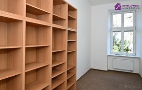 Prodej bytu 5+kk, 160 m2, Lužánecká - Brno - Černá Pole - 15