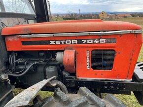 Zetor 7045 - 15