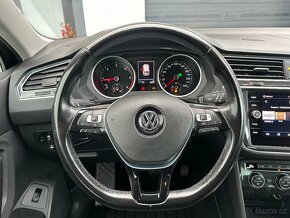 Volkswagen Tiguan 2.0TDI 110kw DSG 129 tis.km - 15