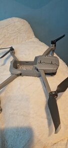 DJI Mavic air 2  fry more combo - 15