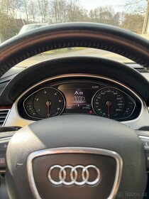 Audi a8 4.2 tdi - 15