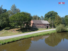 Prodej rodinného domu, 80 m², Oldřiš - Blažejov - 15