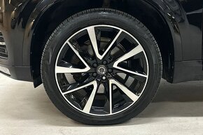 Volvo XC90 T5 AWD Inscription 7 míst  2018 - 15