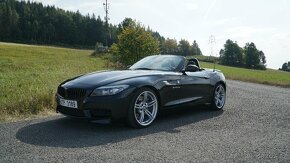 BMW z4 e89 35is - 15