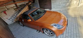 Nissan 350Z Roadster 2004 - 15