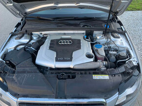 Audi A4 b8 3.0 Tdi 176 kw Quattro-Navi,pádla,bi-xenon,AluR18 - 15