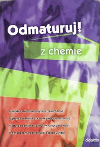 Balíček učebnic chemie v PDF formě - 15