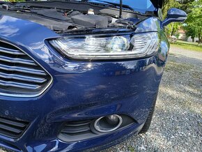 Ford Mondeo 2.0 - 15