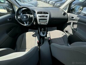 Seat Altea XL 2.0TDI CR 103kw DSG - 15