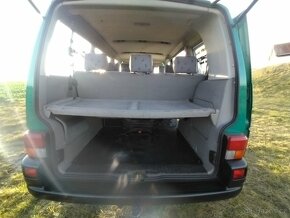 VW T4 Caravelle 2.5 TDI - 15