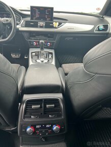 Audi A6 3.0 TDI S line 2018 Allu20”LED  quattro avant - 15