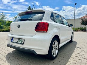 Volkswagen Polo R-line 1,2i 12V 44kW - 15