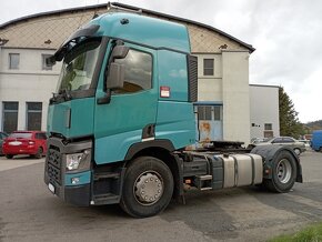 Renault T460 - 15