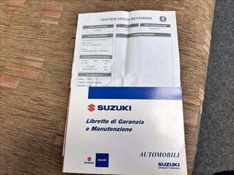 Suzuki SX4 1.6 VVT 88kW 2012 76479km AUTOMAT BEZ KOROZE - 15