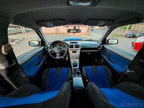 Subaru Impreza WRX STI 2005 DCCD Widetrack LHD - 15