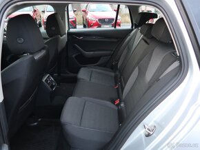 Škoda Octavia 2.0TDi,85kW,1majČR,serv.kn,DPH - 15