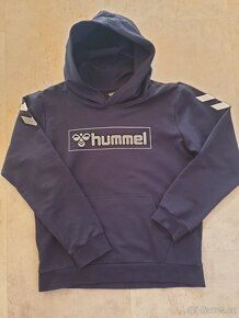 Sportovní oblečení zn. HUMMEL,ADIDAS,DECATHLON - 15