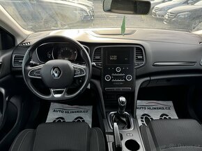 Renault Mégane 1.5 Dci 81kw SPORTER - 15