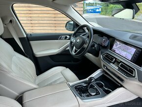 BMW X6 3,0d Top Stav - 15