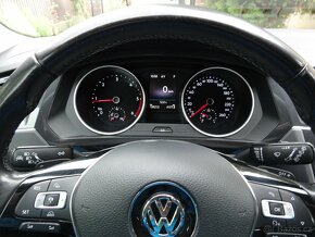 VW Tiguan 2.0 Tdi 110 kw DSG 135tkm - 15