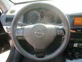 OPEL ASTRA 1,6i 85kw LPG COSMO bez koroze 2008 - 15