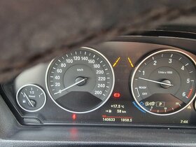 BMW 430D CABRIO 140000 km - 15