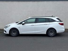 Astra 2021 1,2T 107kw Ultimate, 98tis.km,1.majitel Čr, DPH - 15