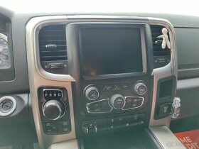 Dodge Ram DIESEL 3,0 4x4/8 speed automat - 15