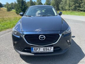 Mazda Cx3 2.0 Skyactive - 15