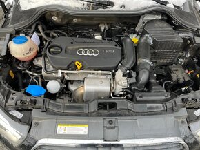 Audi A1 Sportback 1.4 TFSi 90KW/122PS mod. 2014, Xenon - 15