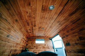 VW T4 Long Camper - 15