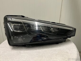 Škoda Scala LED světlomet přední pravý -  657941016A - 15