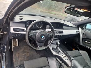 BMW 523i M-PAKET - 15