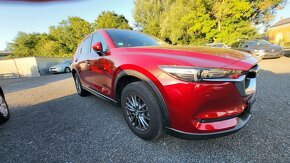 MAZDA CX-5  2.0  SKYACTIV G   1MAJITEL - 15