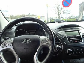 HYUNDAI IX35 2,0 CRDI - 15