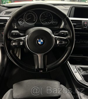 BMW 420d (původ ČR) - 15