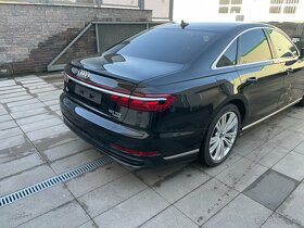 Audi A8 50tdi novy model facelift 2022 - 15