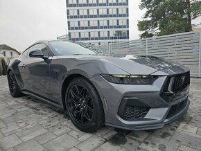 FORD MUSTANG 5.0 GT 2024 EU nové nejeté záruka DPH - 15