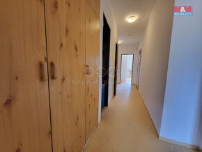 Prostorný byt 3+kk, 72 m², Praha - 15