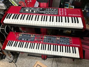 Roland RD600 , Kurzweil PC3K8 a dalsi klavesy.. - 15