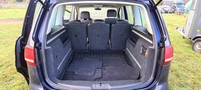 Volkswagen Sharan 2.0 TDI 110kw 4x4 odpočet DPH - 15