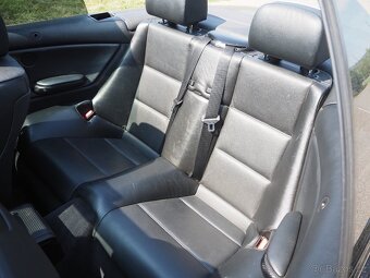 BMW Řada 3 330CI M paket II CABRIO - 15