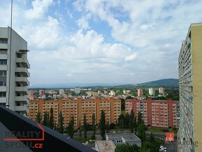 Prodej, byty/3+1, 68 m2, Kundratická 4596, 43004 Chomutov, C - 15