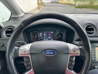 PRODÁM Ford S-MAX 2.2 TDCi 147kW TITANIUM-S - 15