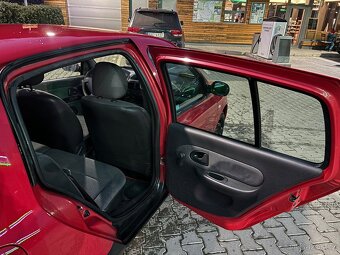 Renault clio storia 1.2 r.v. 2007 - 15