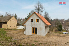 Prodej rodinného domu, 107 m², Kamenný Malíkov - 15
