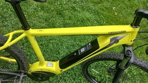 CANNONDALE Trail Neo 4 - Ebike - 15